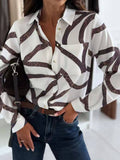 Fien Blouse