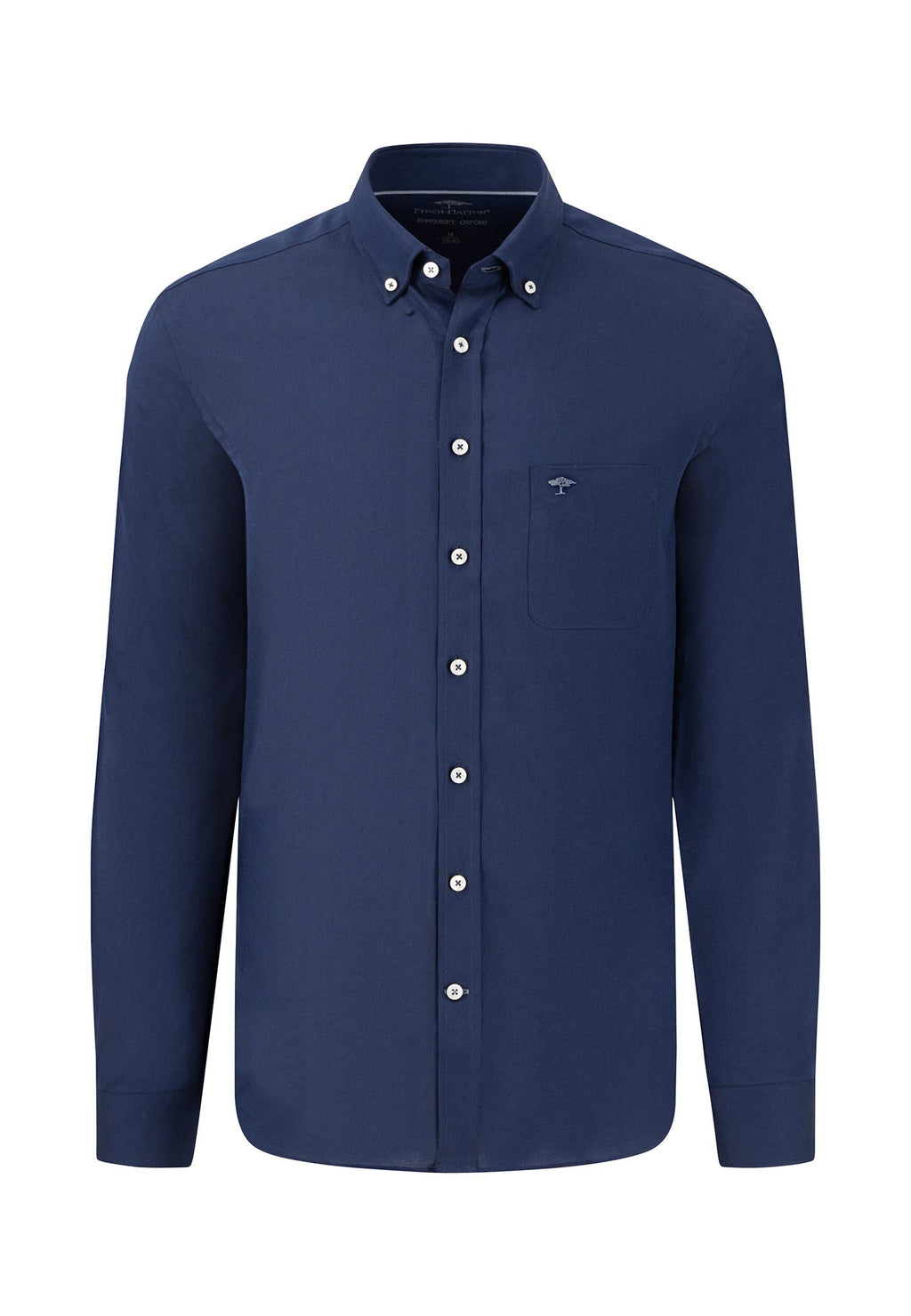 Billie hemd navy