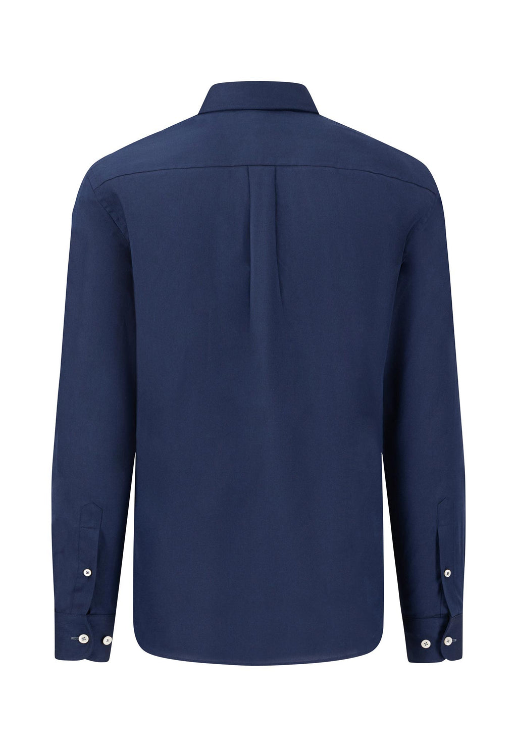 Billie hemd navy