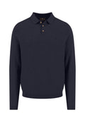 Alex polo navy