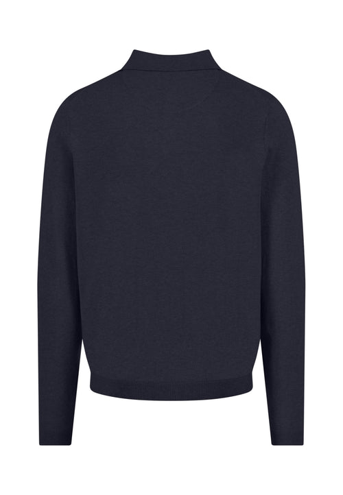 Alex polo navy