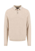 Alex polo beige