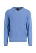 Sem pull blauw