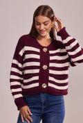 Gilet Ivanie
