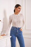 Lorena  longsleeve