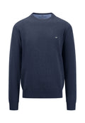 Noud pull navy