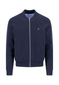 Navy jas