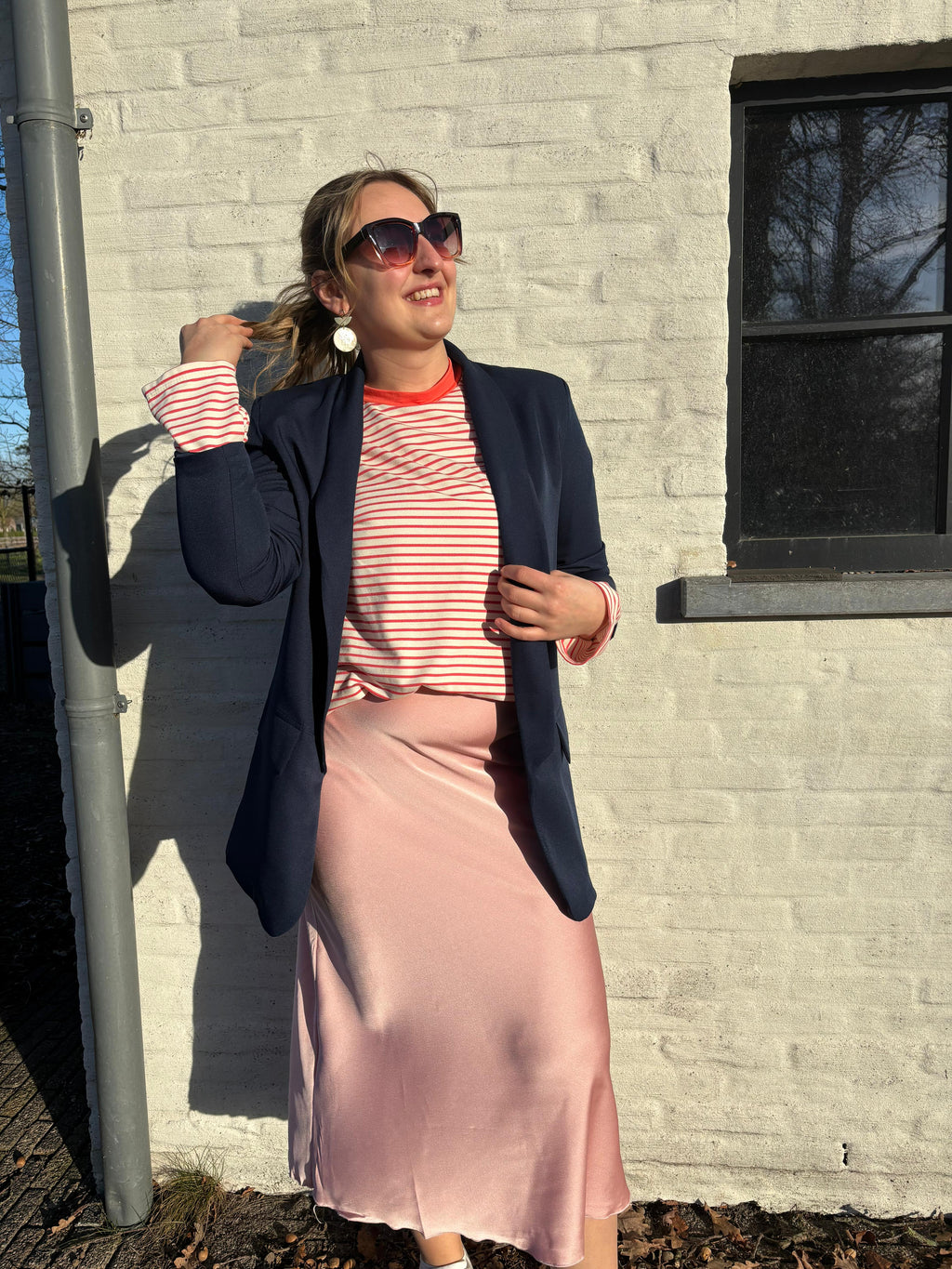 Juliette blazer
