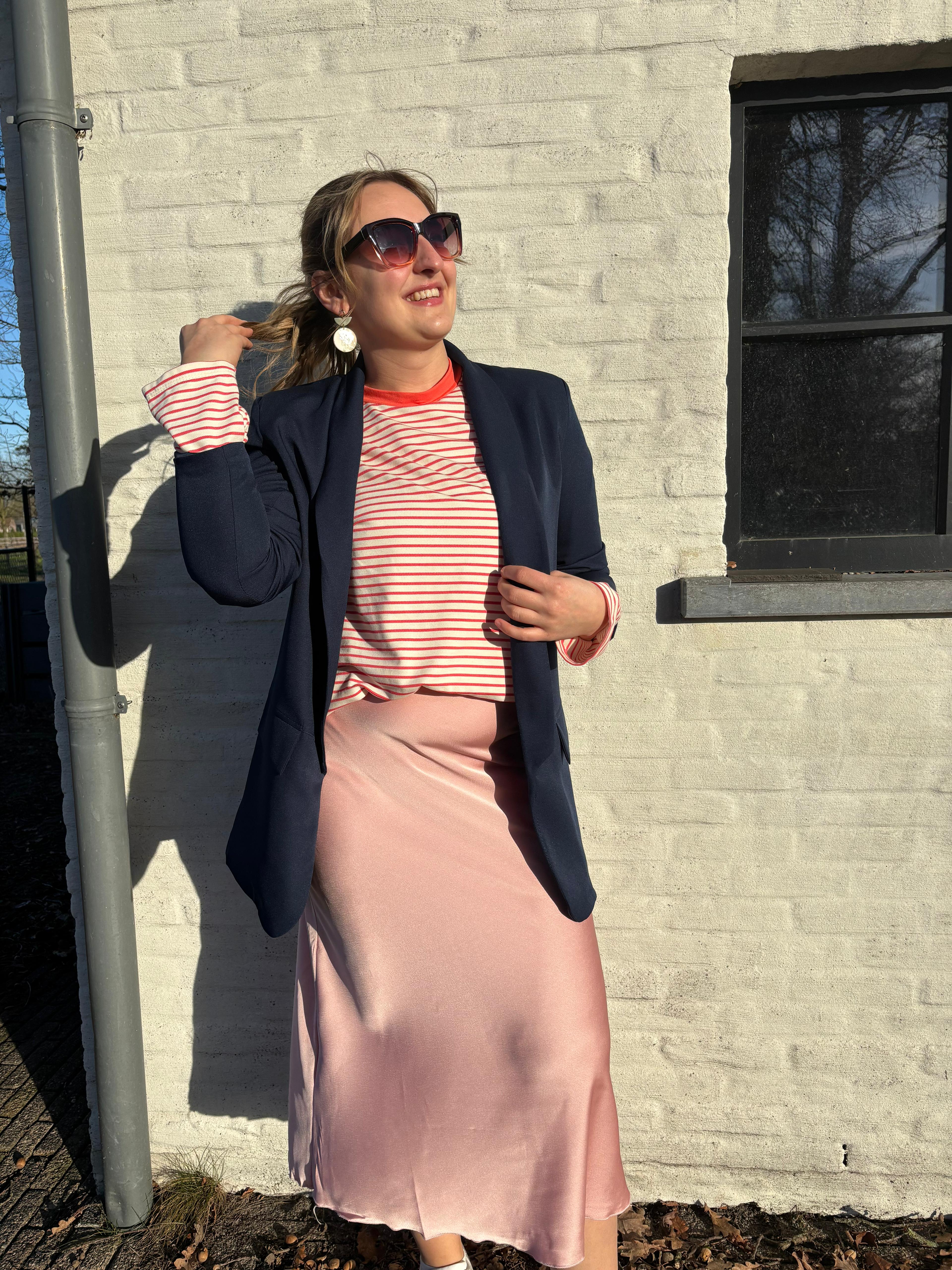 Juliette blazer