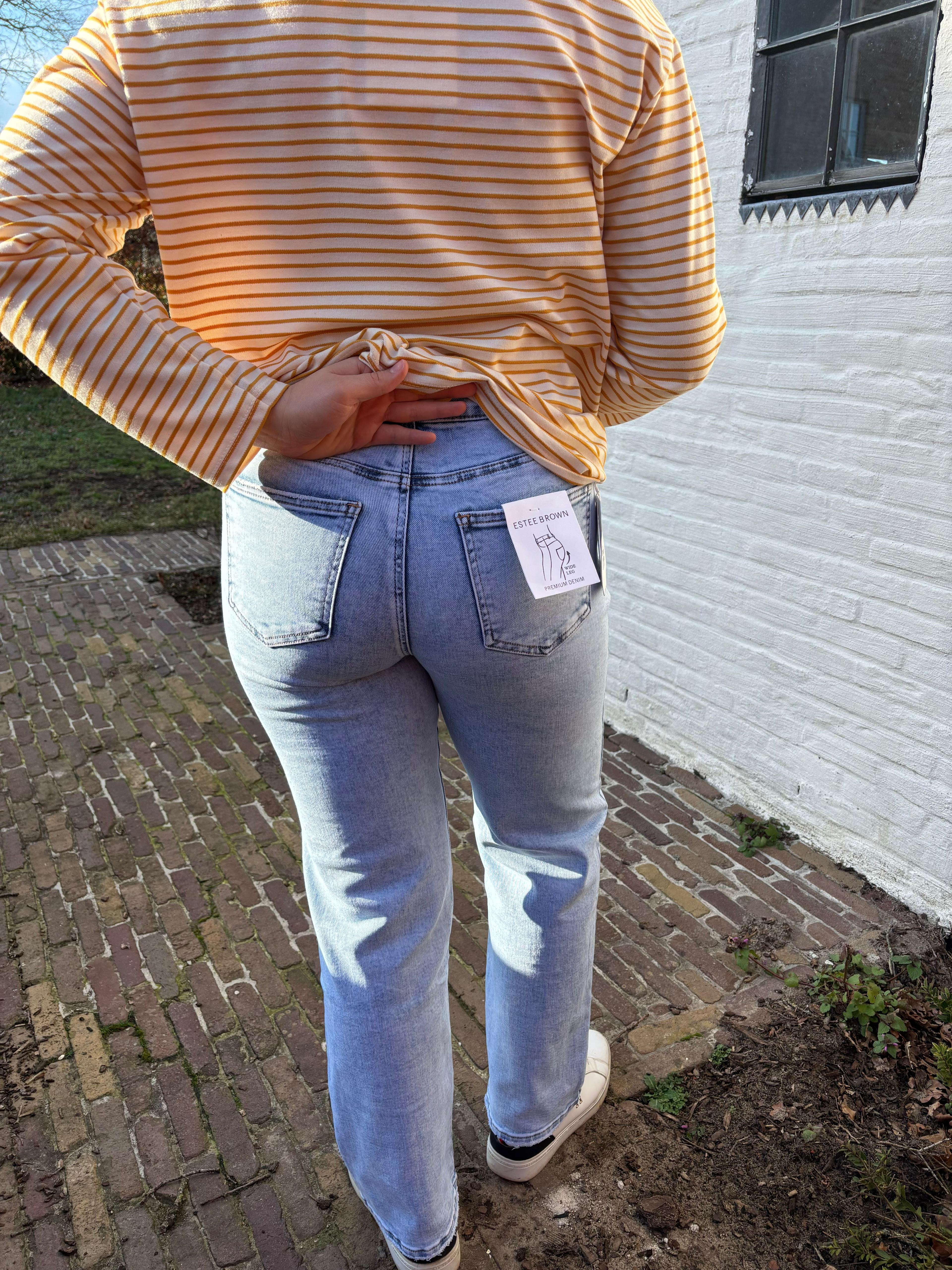 Mira Jeans