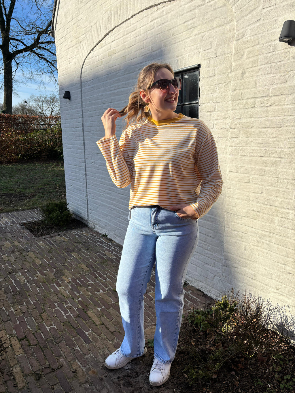 Mira Jeans