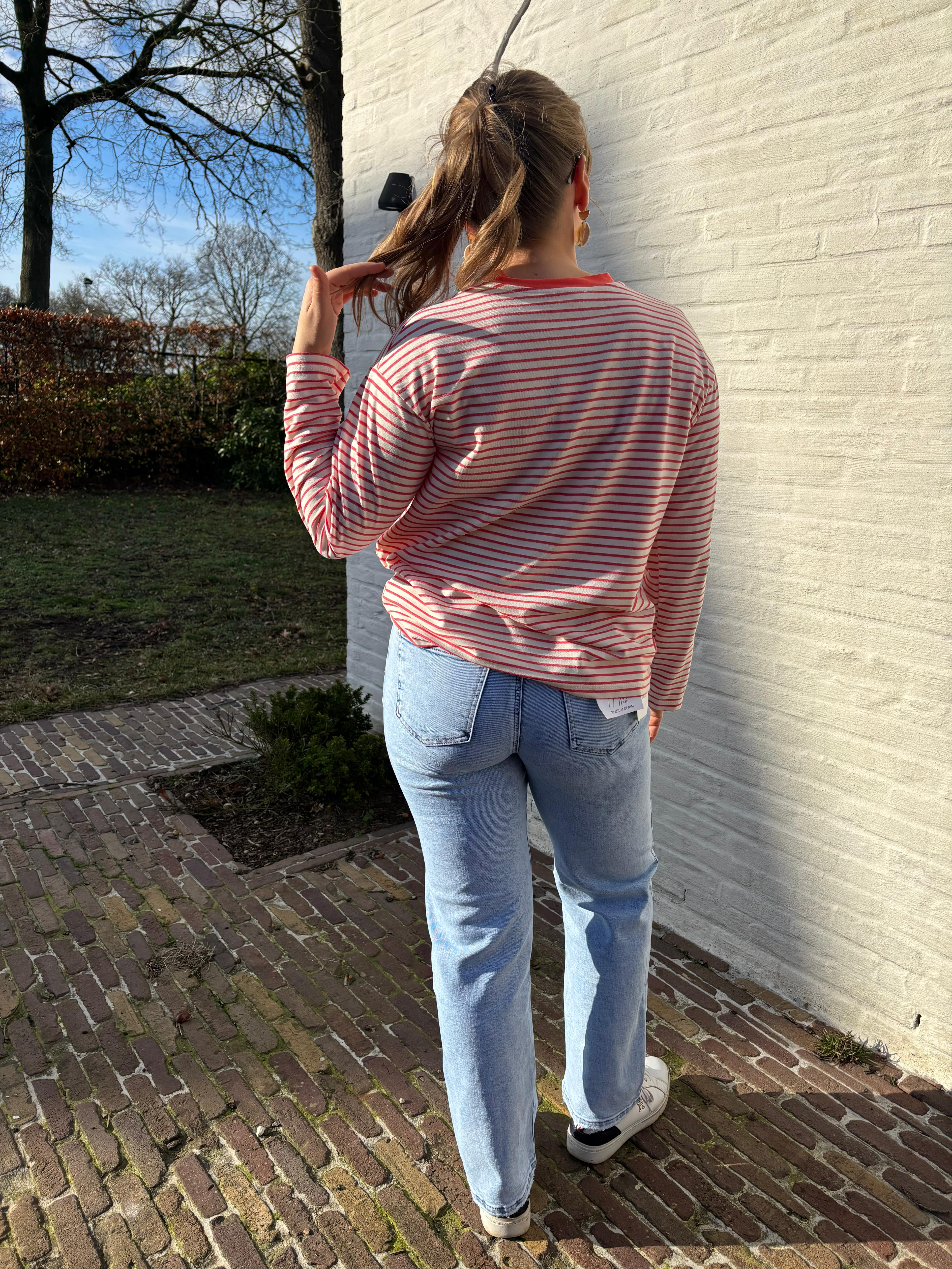 Wiya longsleeve