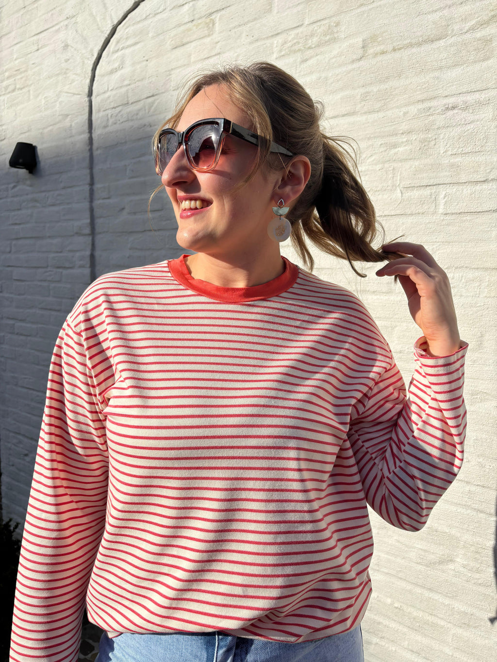 Wiya longsleeve