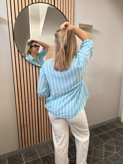 Aurélie Blouse