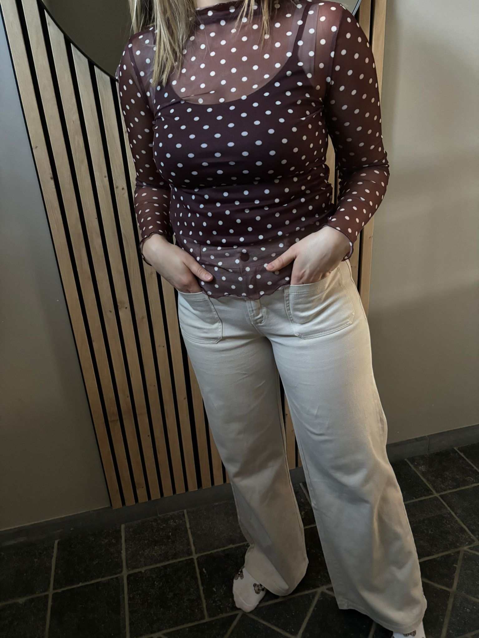 Bea jeans