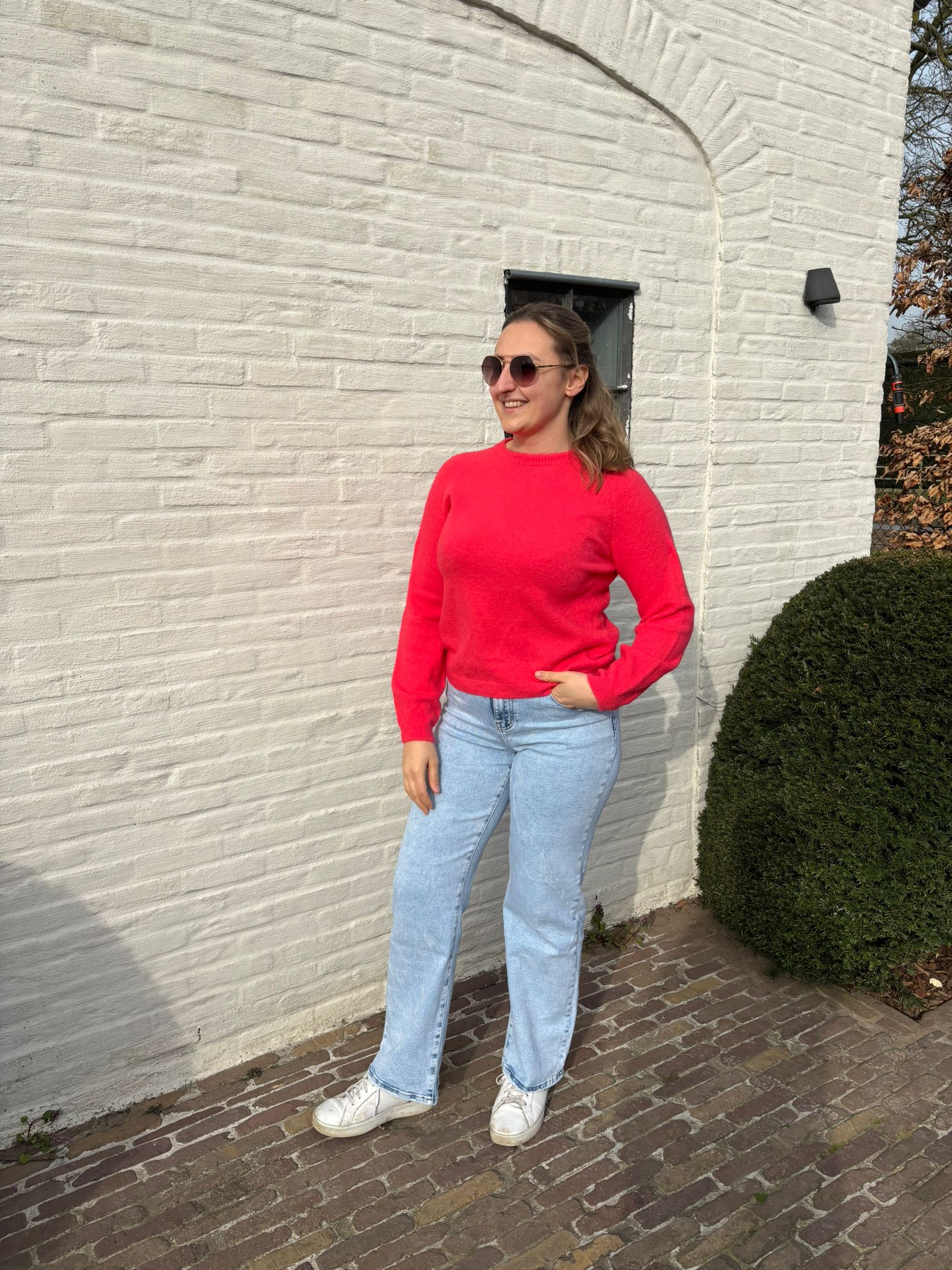 Elina pull