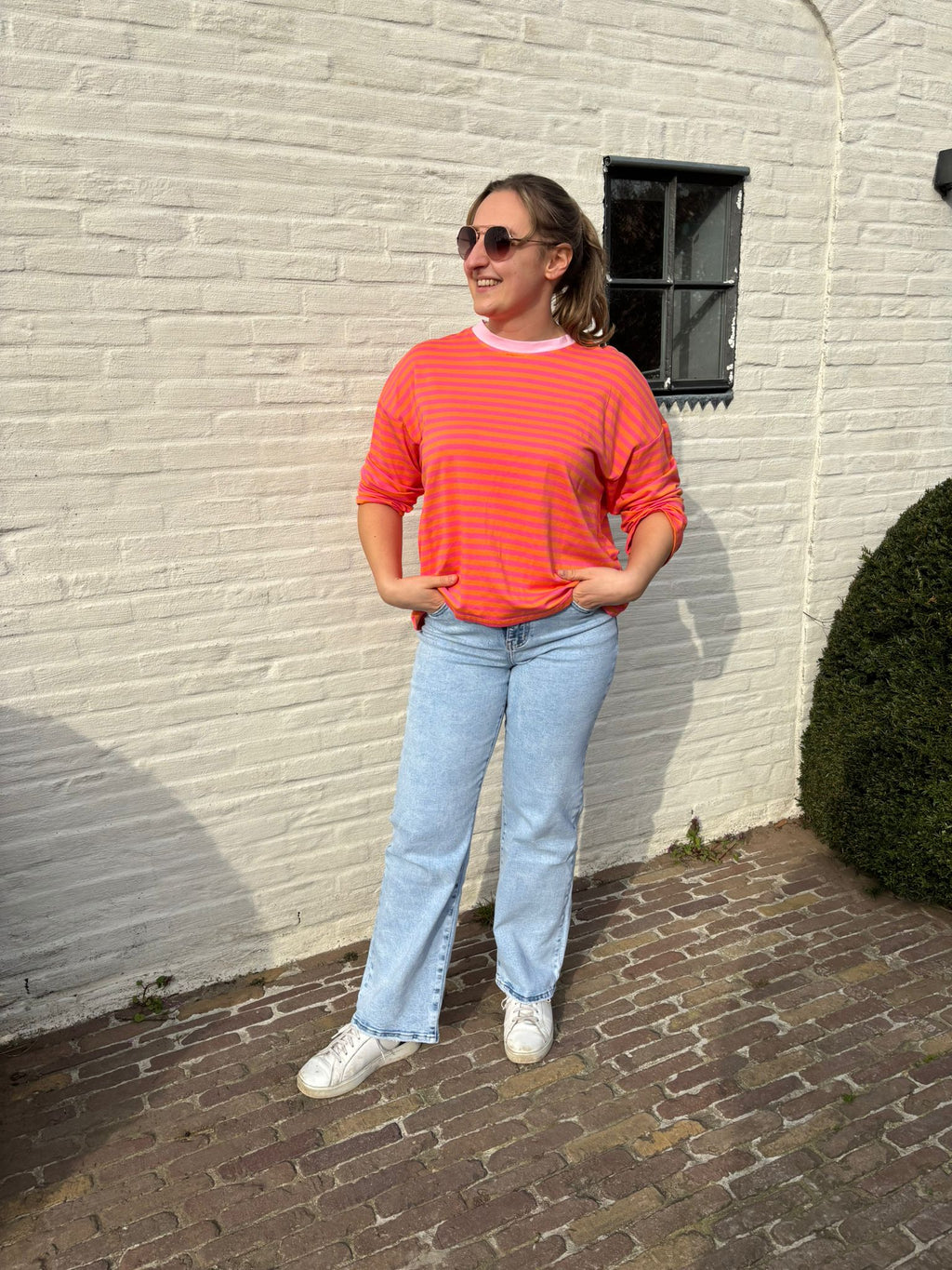 Liora longsleeve