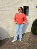 Liora longsleeve
