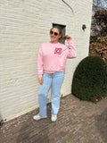 Le soleil Sweater