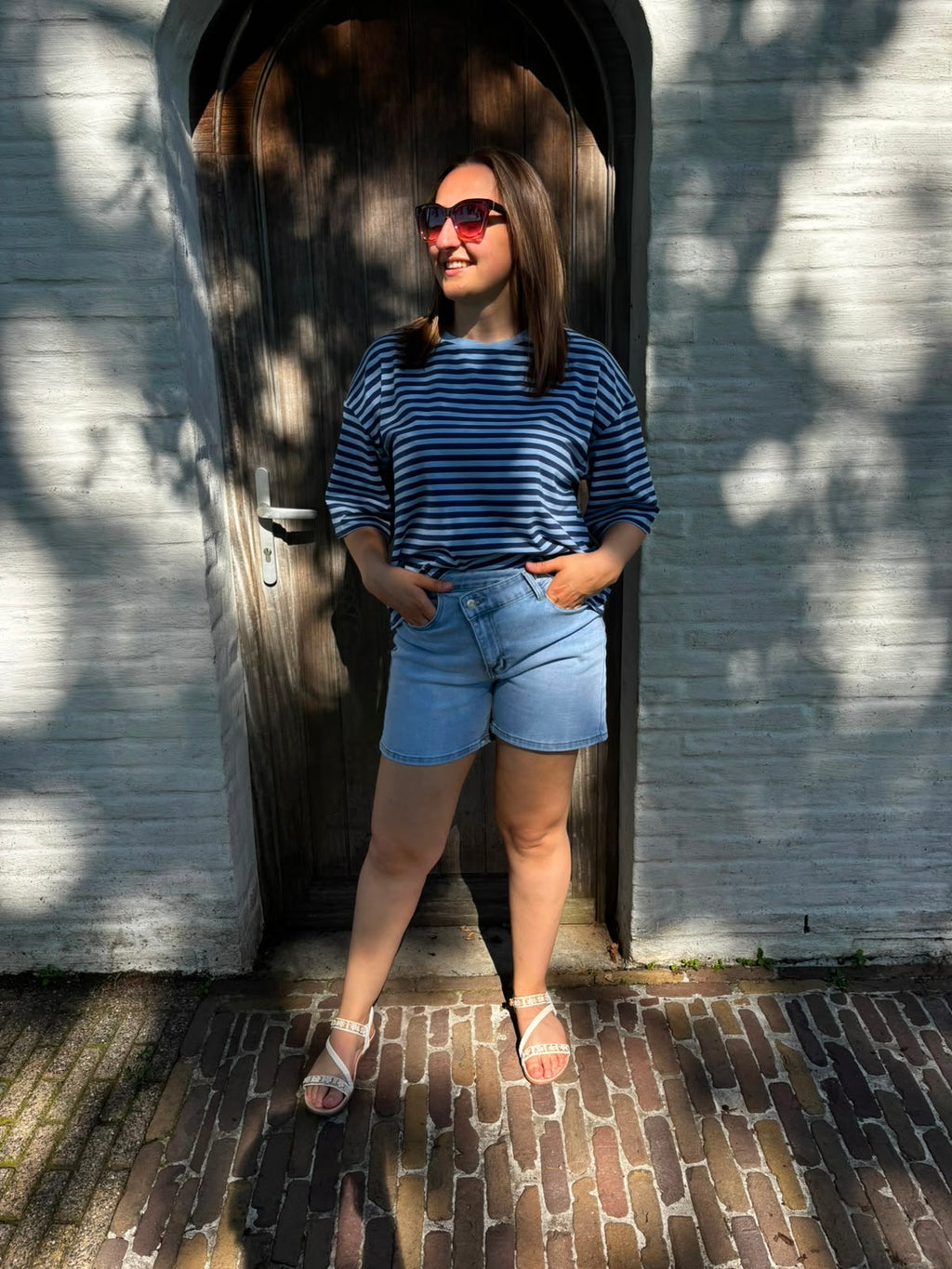 Maeve Short