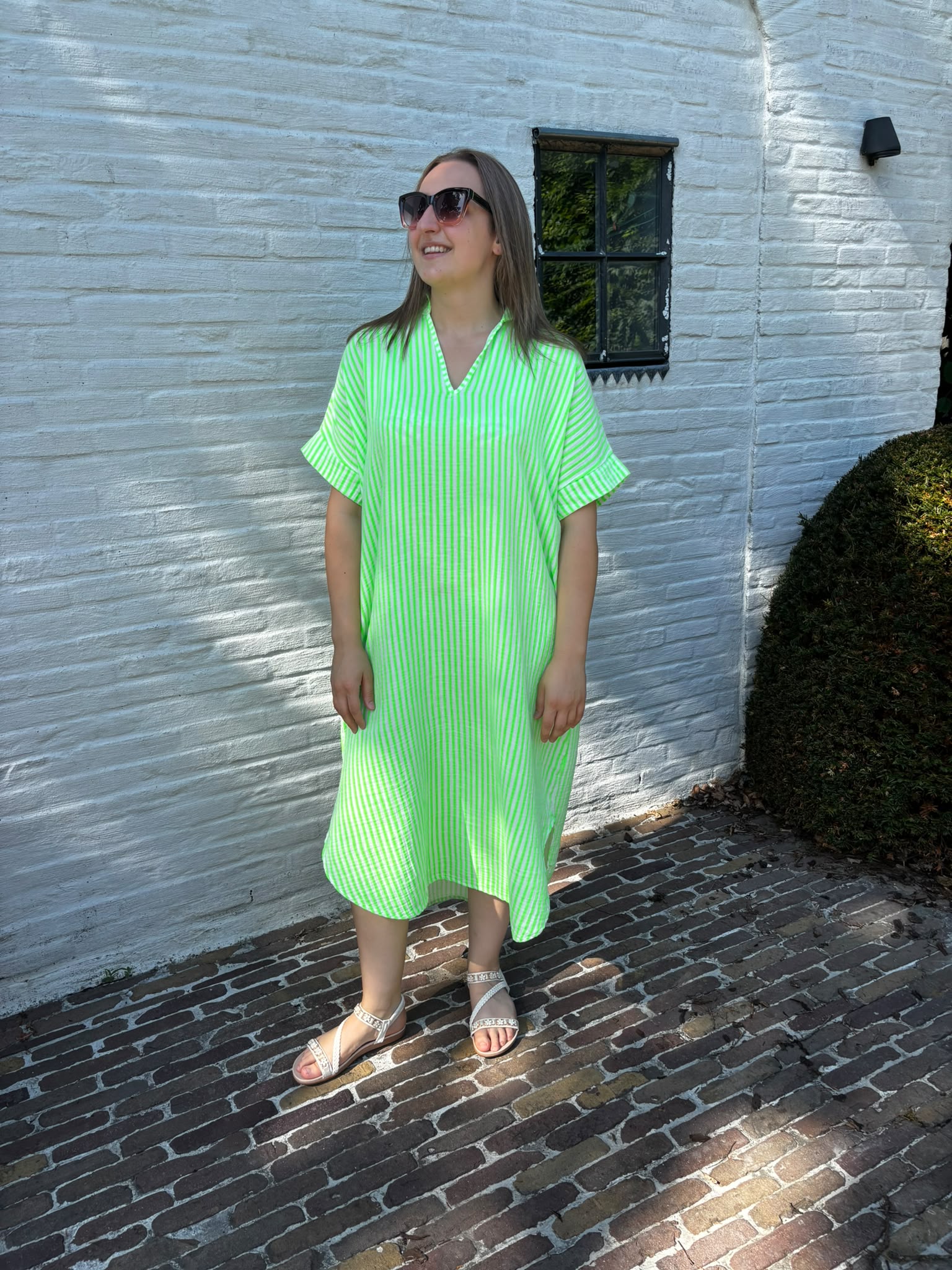 Mia dress
