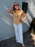 Romy Jeansvest