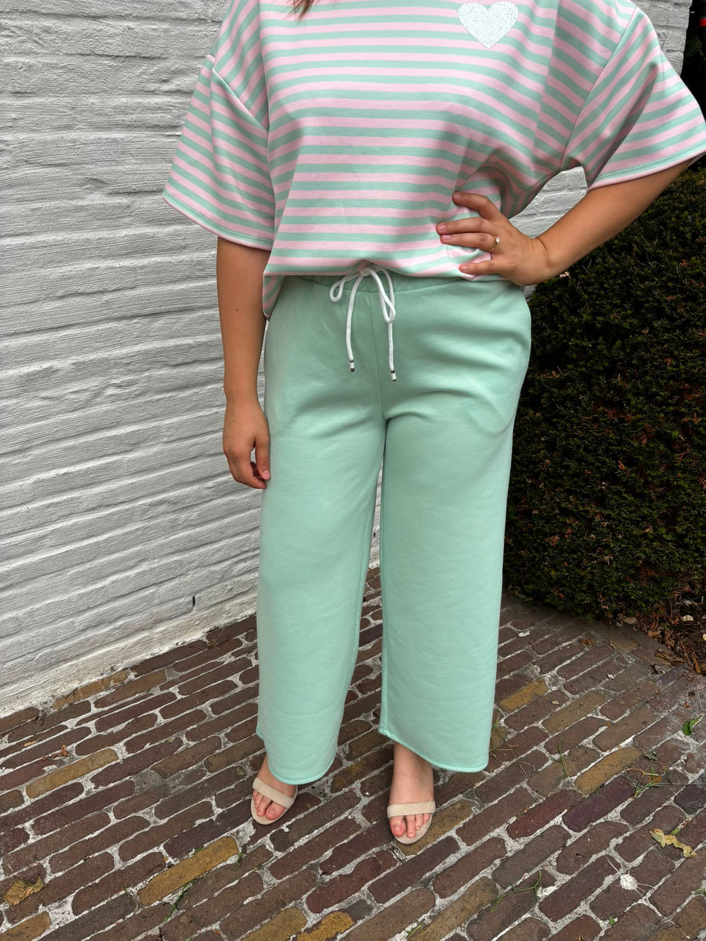 Jolie pantalon
