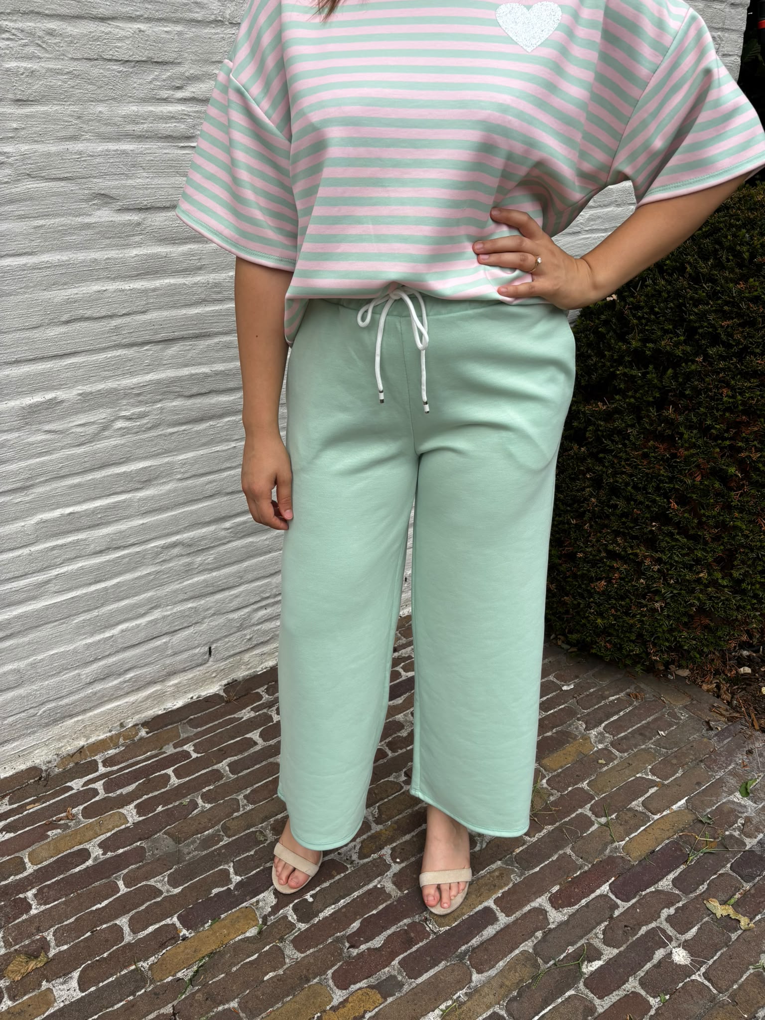 Jolie pantalon