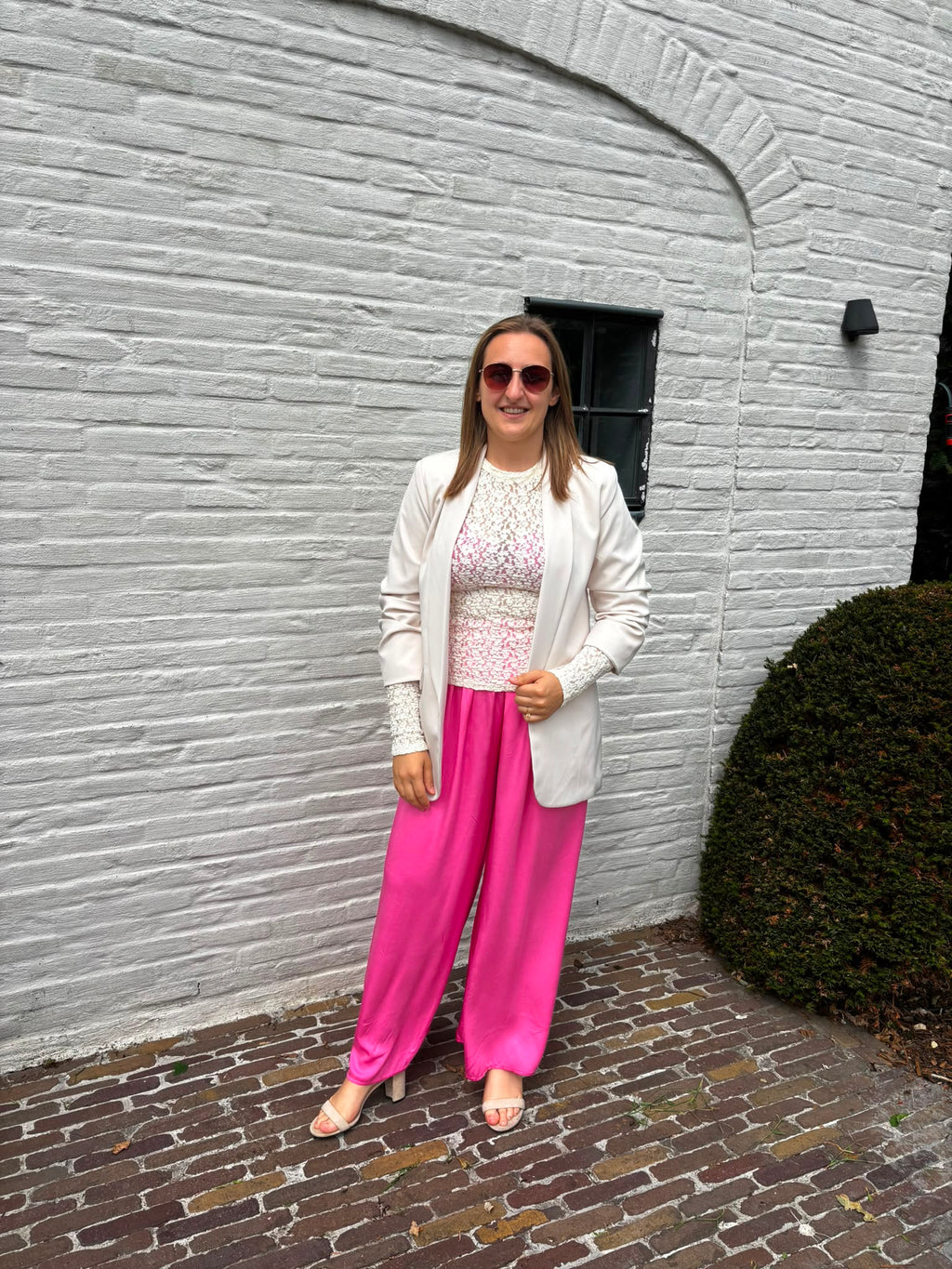 mavi pantalon