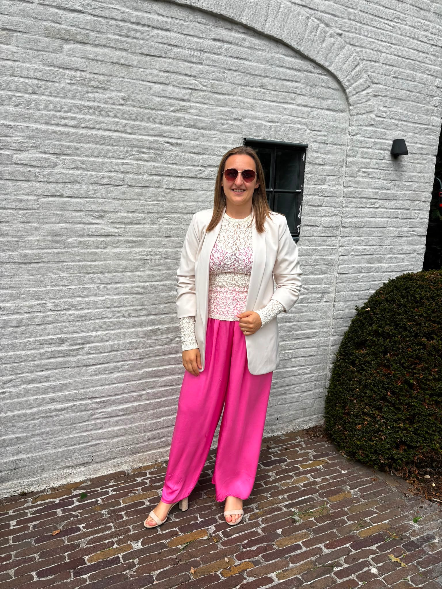 mavi pantalon