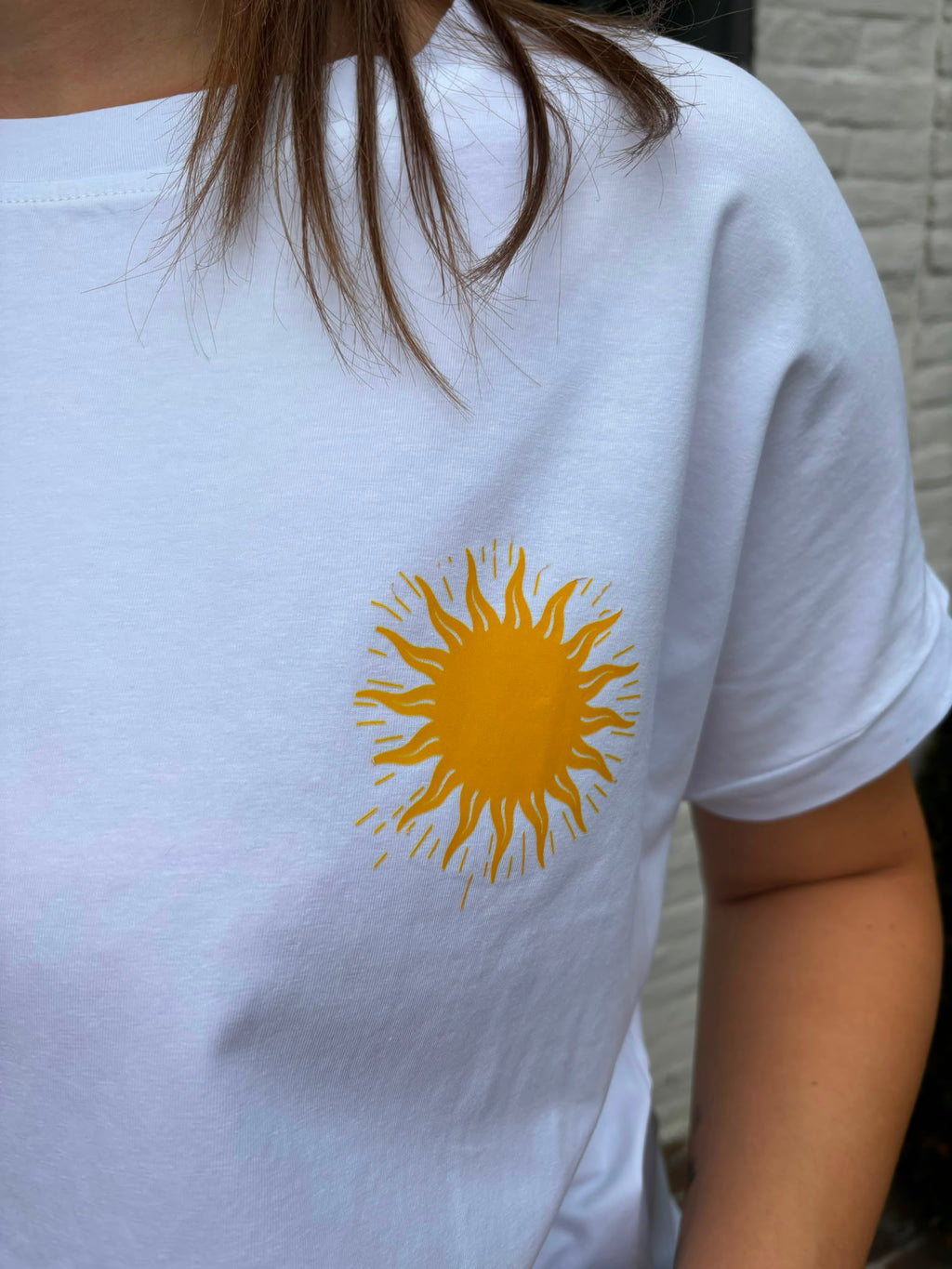 Jeanne t-shirt