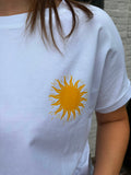 Jeanne t-shirt