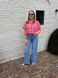 Marin blouse