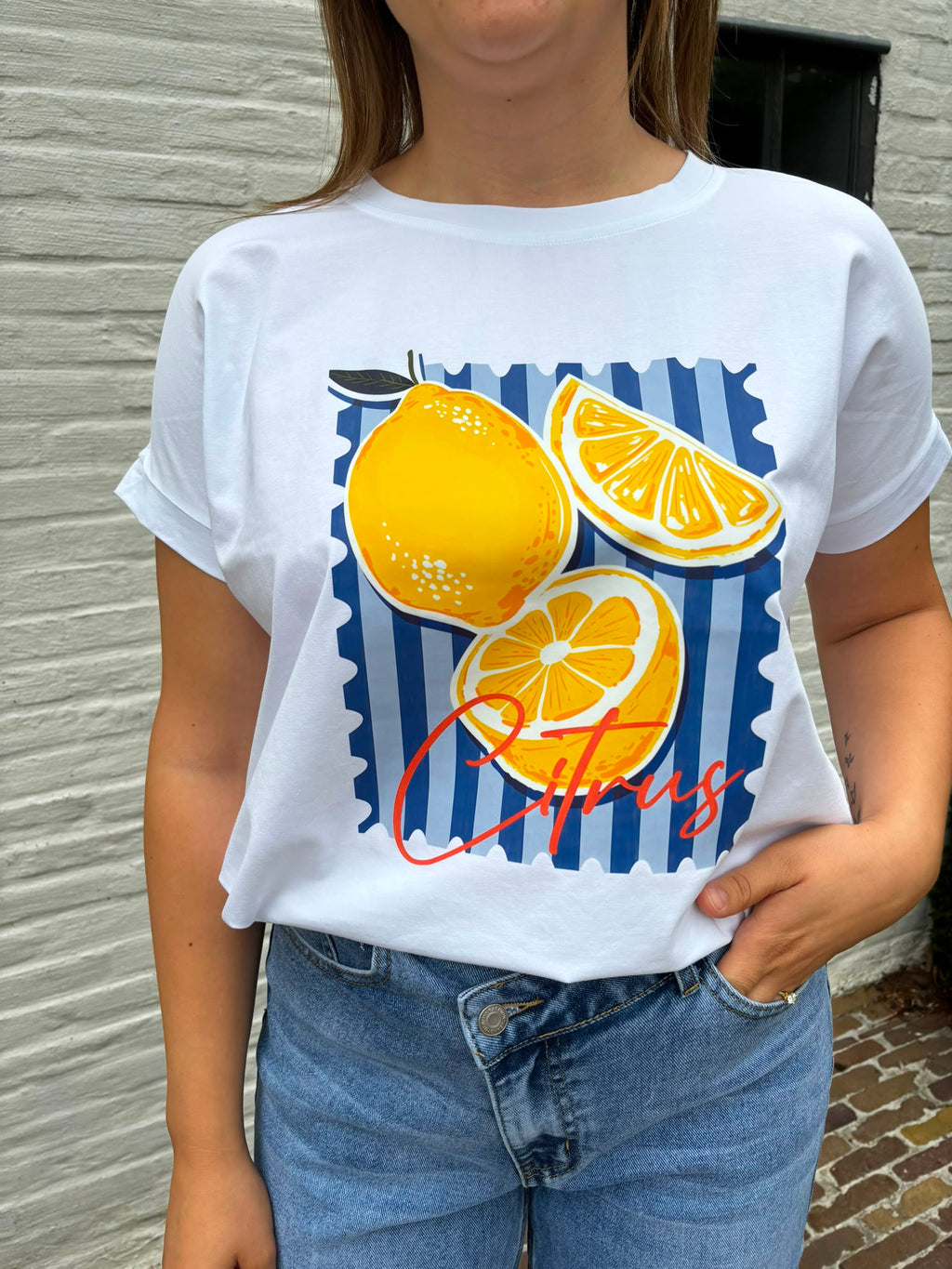 Capri T-shirt