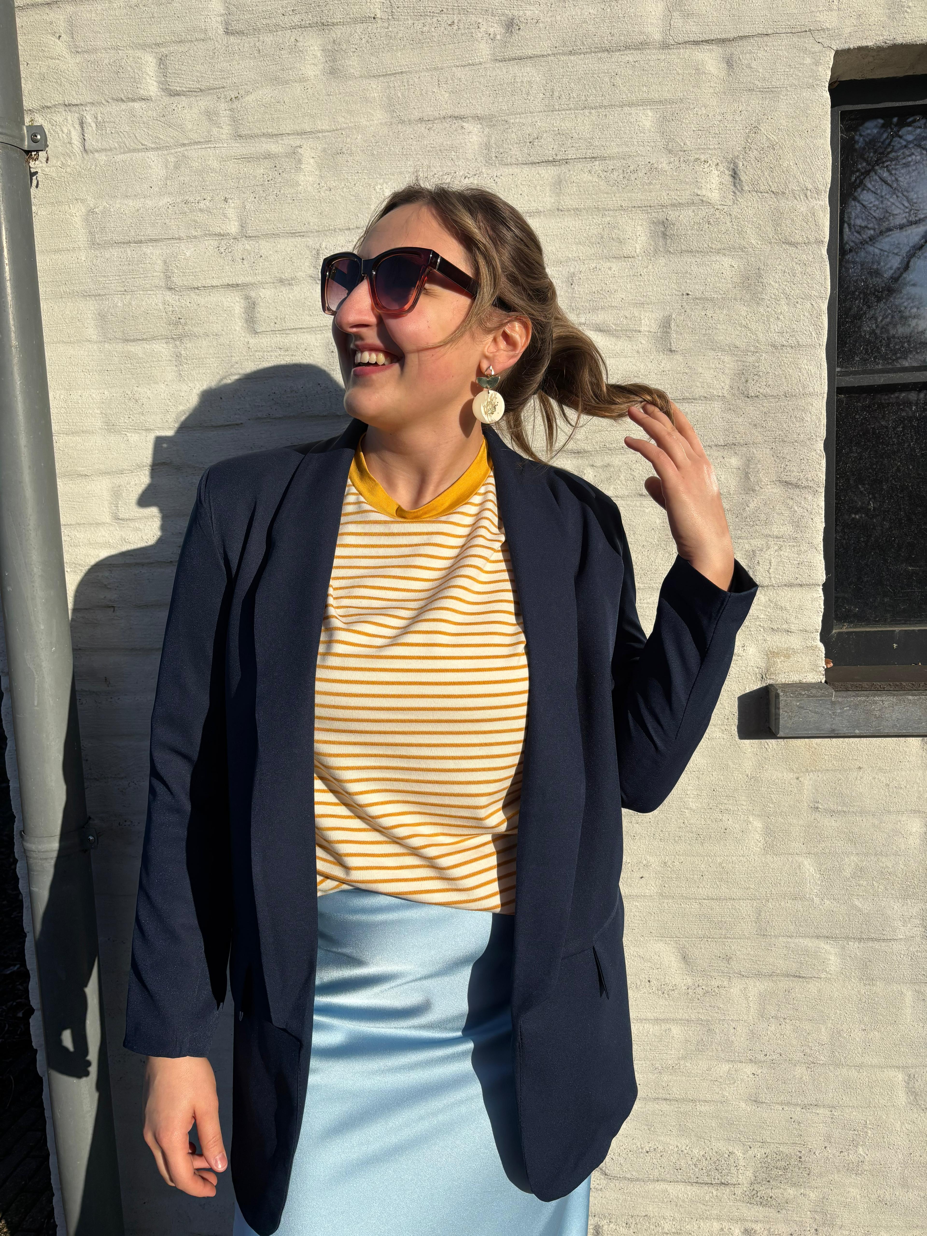 Juliette blazer