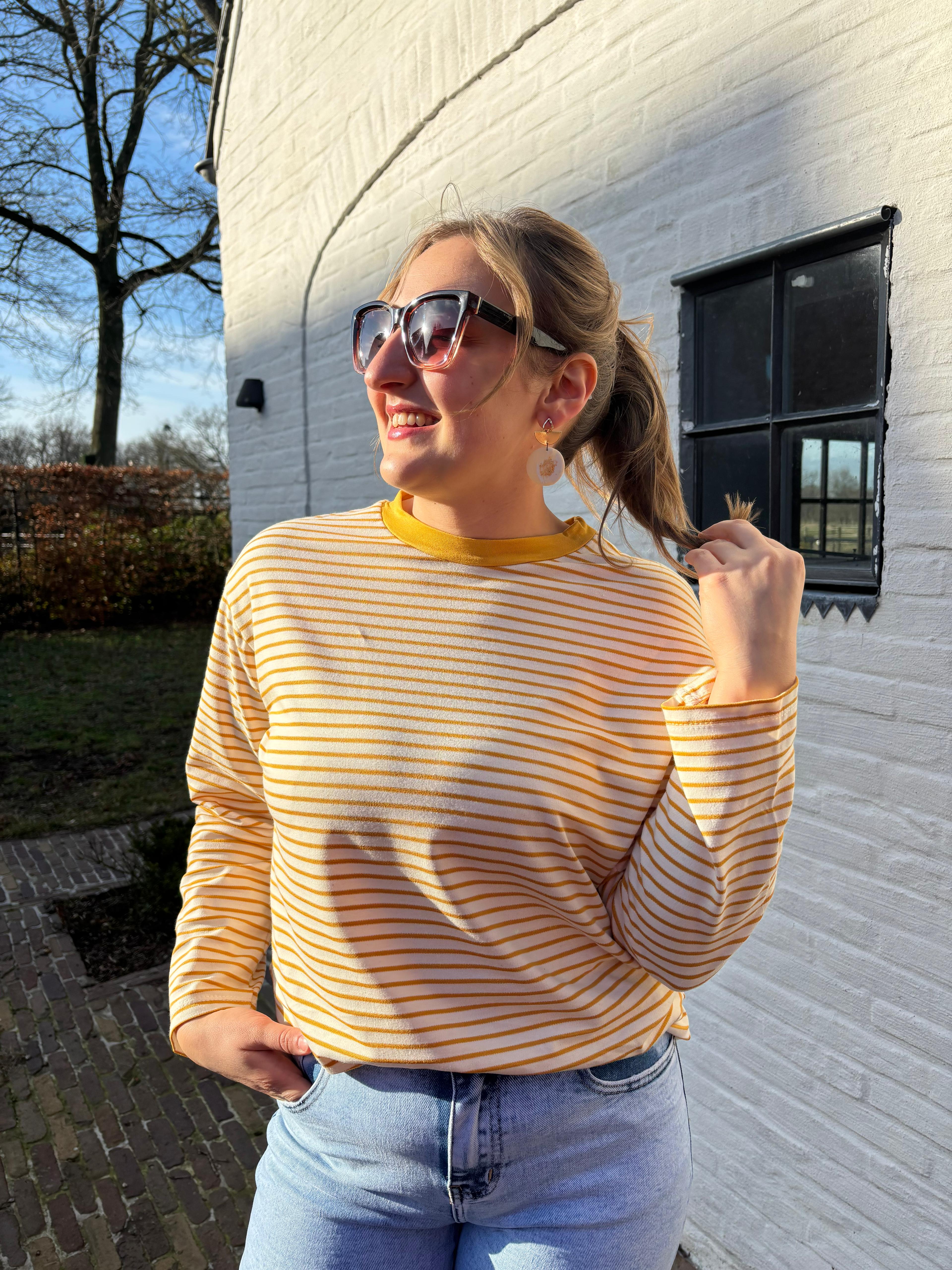 Wiya longsleeve