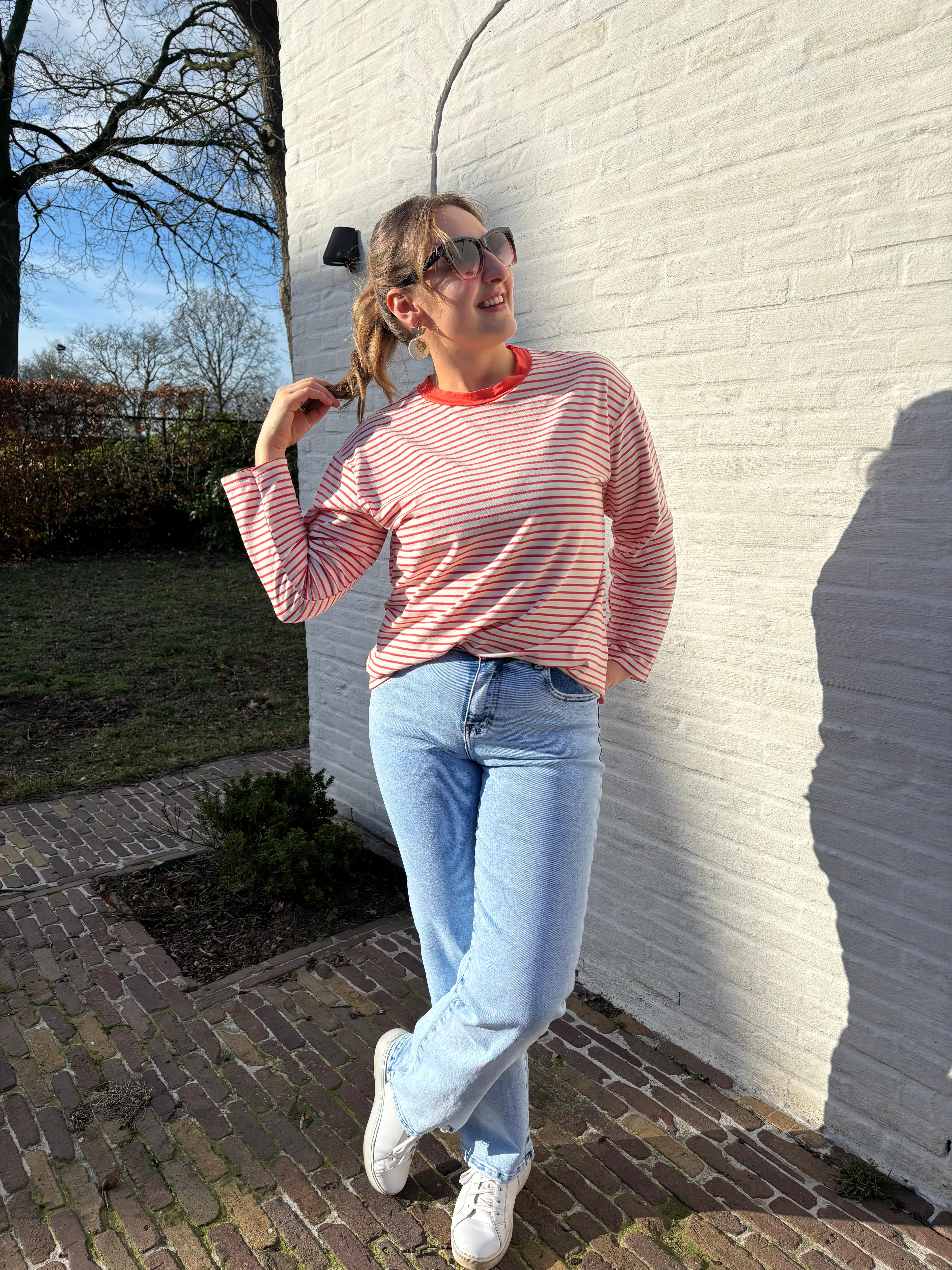 Mira Jeans