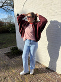 Fleurine jacket