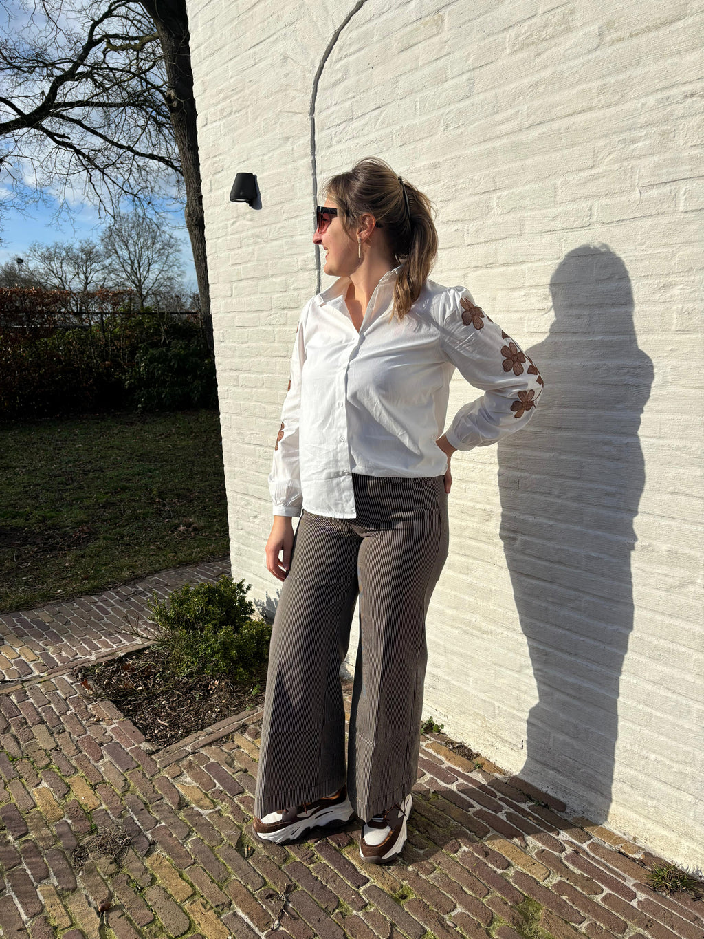 Sienna jeans