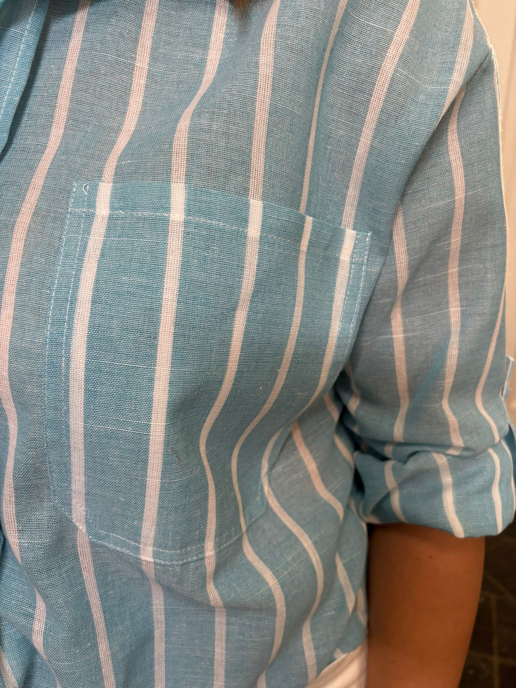 Aurélie Blouse