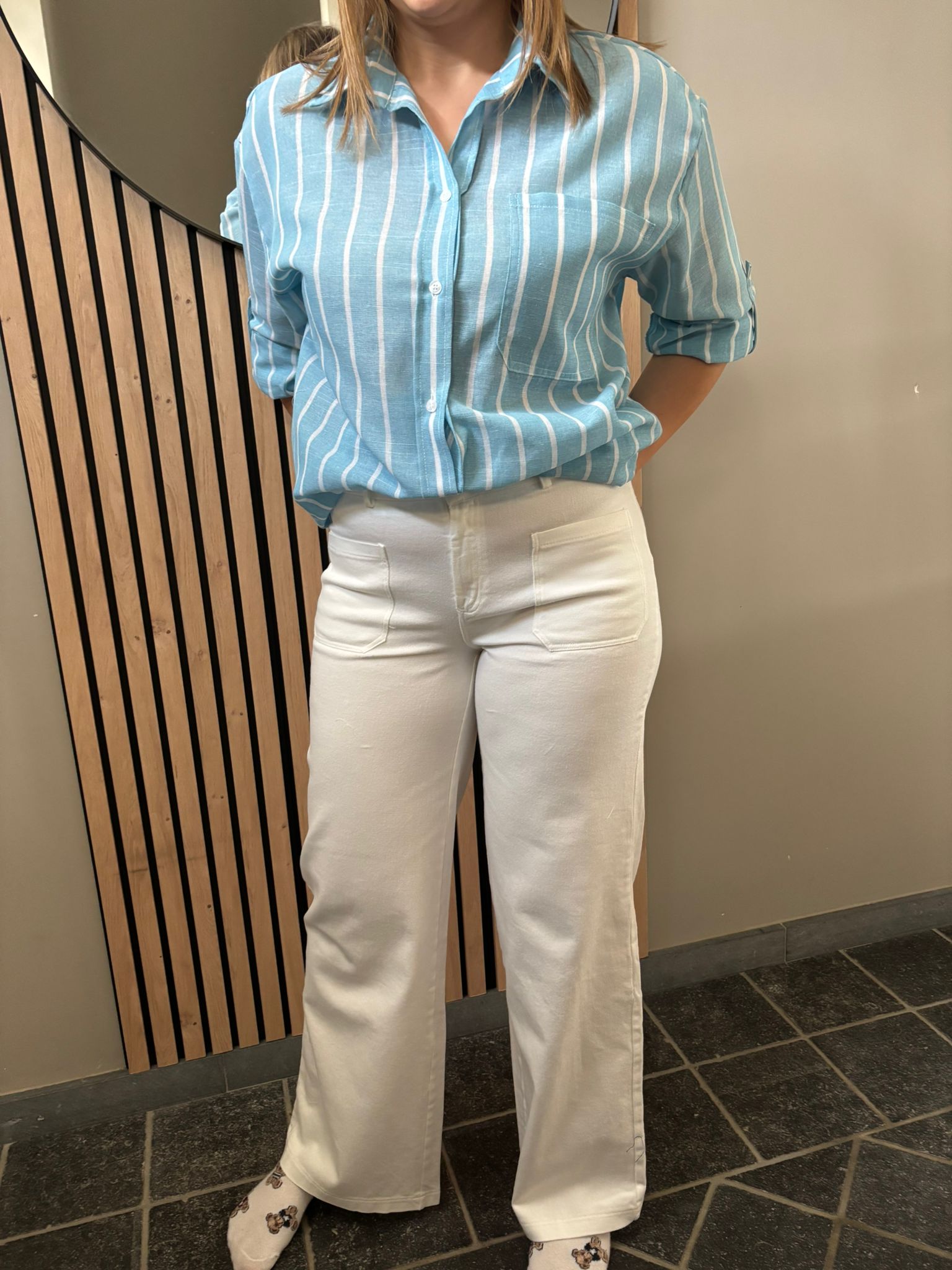 Bea jeans