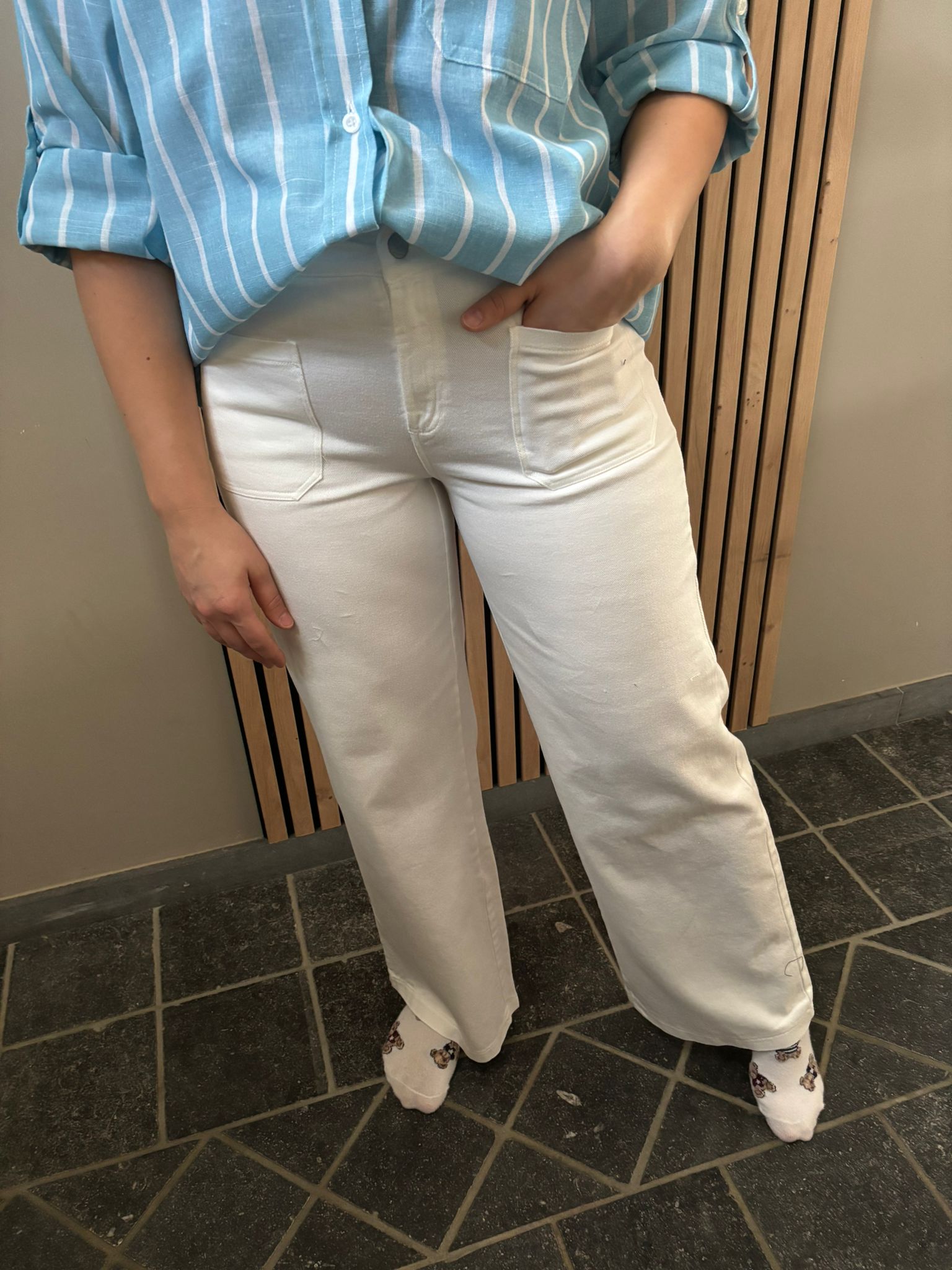 Bea jeans