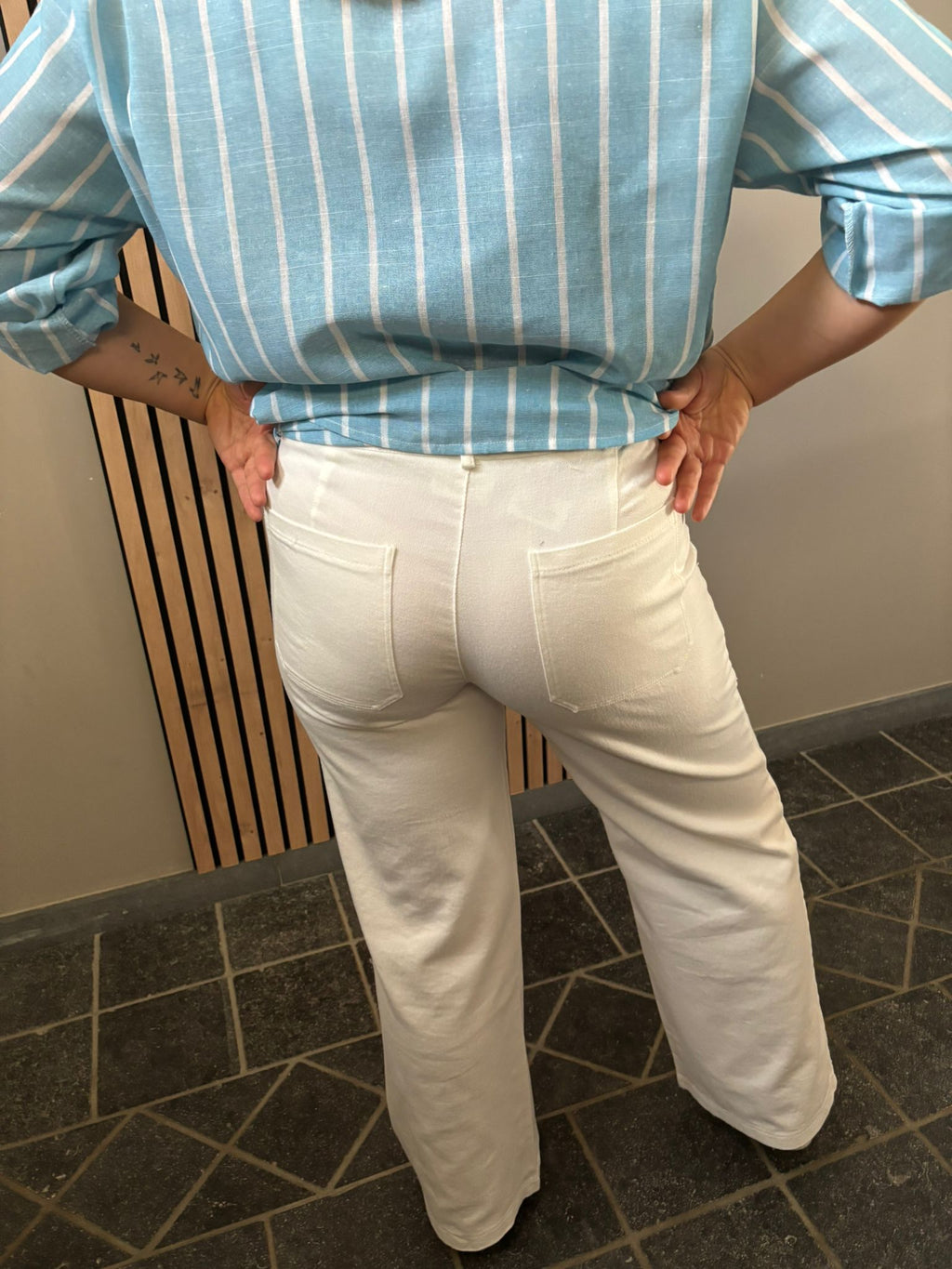 Bea jeans