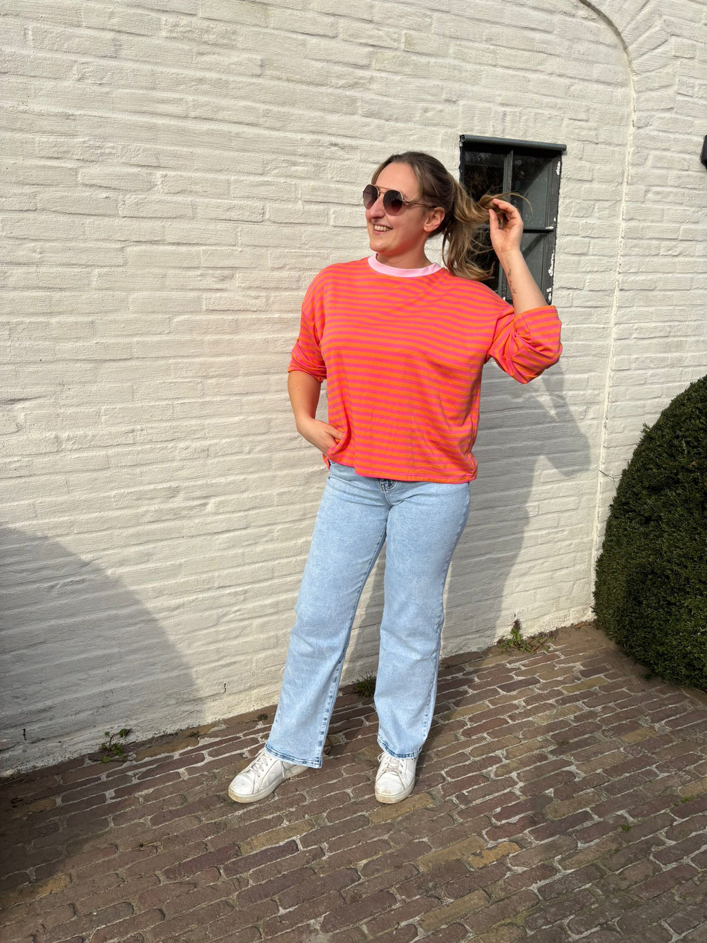 Liora longsleeve