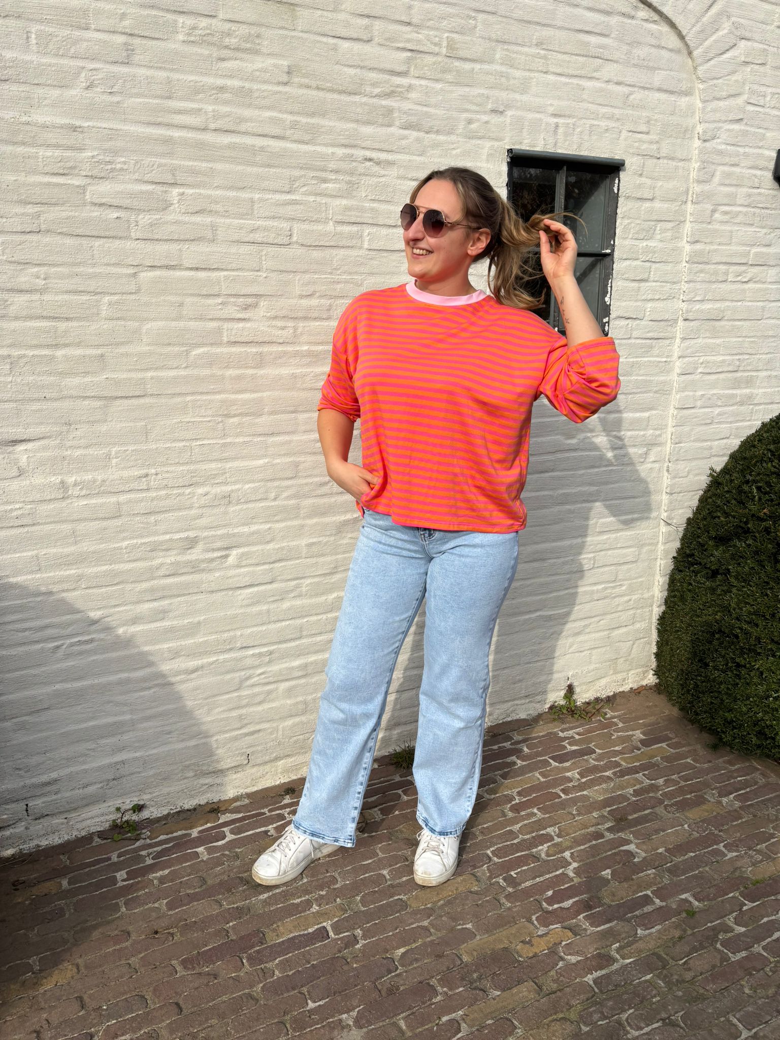 Liora longsleeve