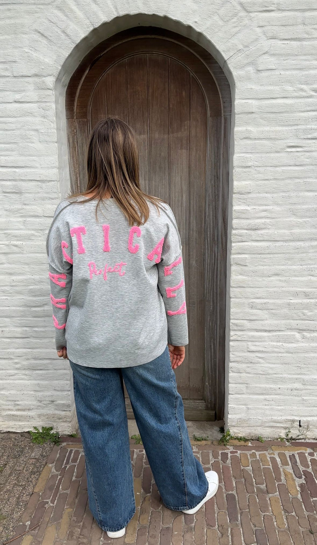 Mila Sweater