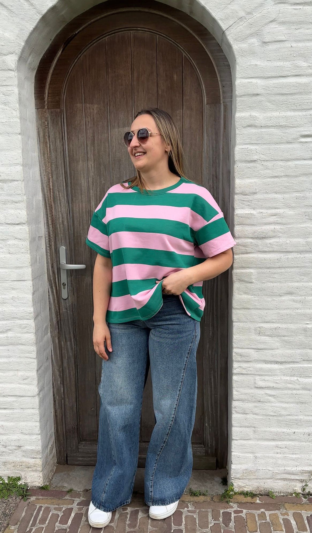 Balloonjeans