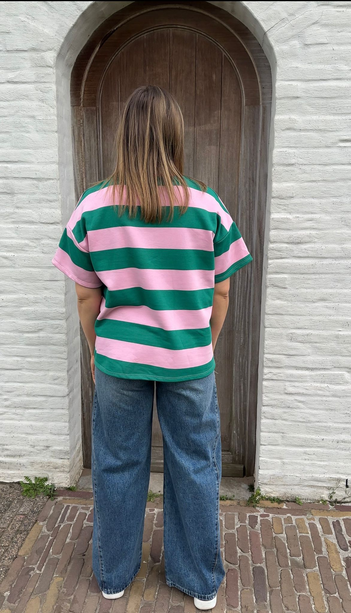 Cherie T-shirt