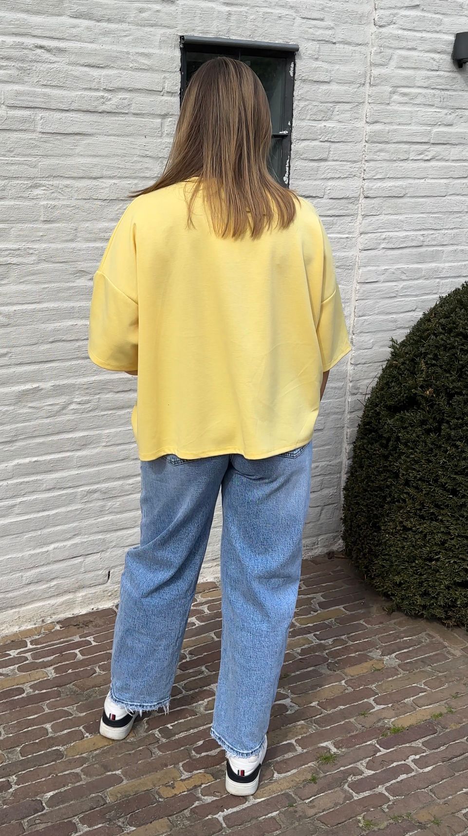 Ginne T-shirt