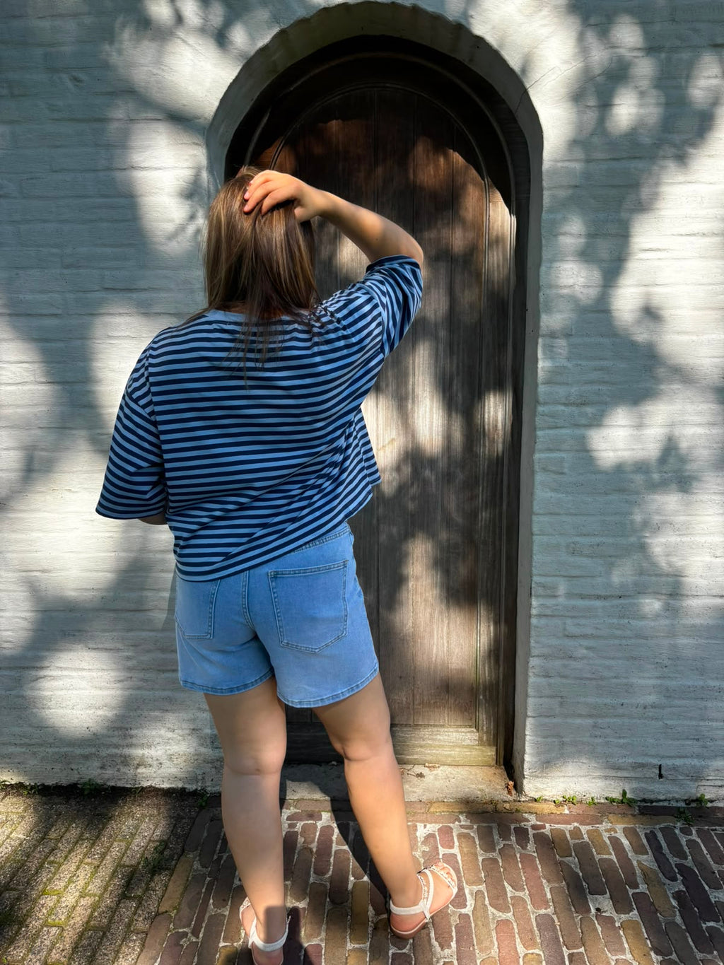 Maeve Short